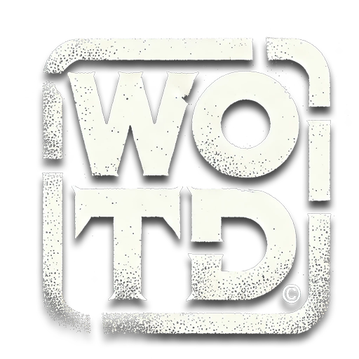 WOTD Logo