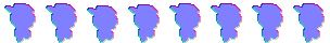 some edge lighting maps