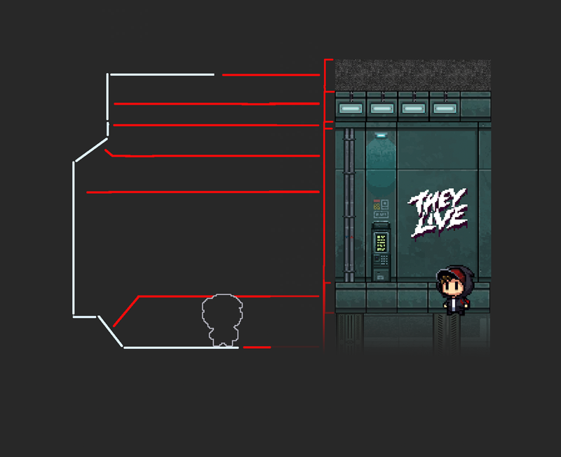 Level planning