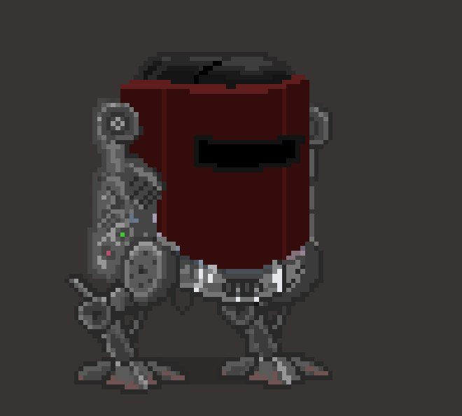 Armor concept 1