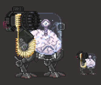 Character concept