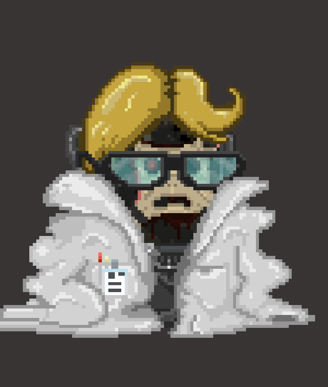 Disguise concept 4