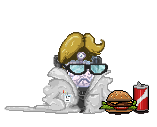 Disguise concept