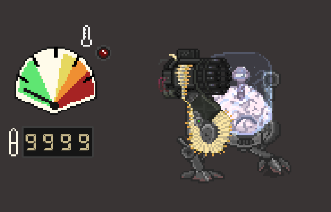 Gun concept 2
