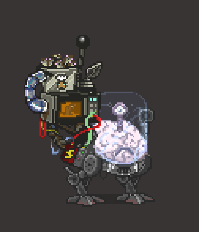 Microwave concept 2