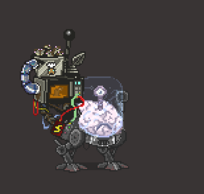 Microwave concept 3