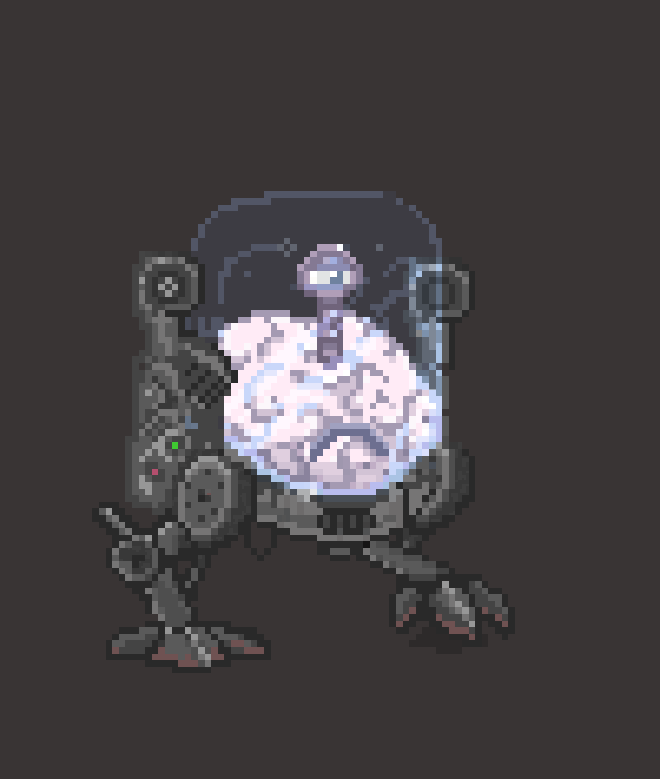Walk cycle concept 3