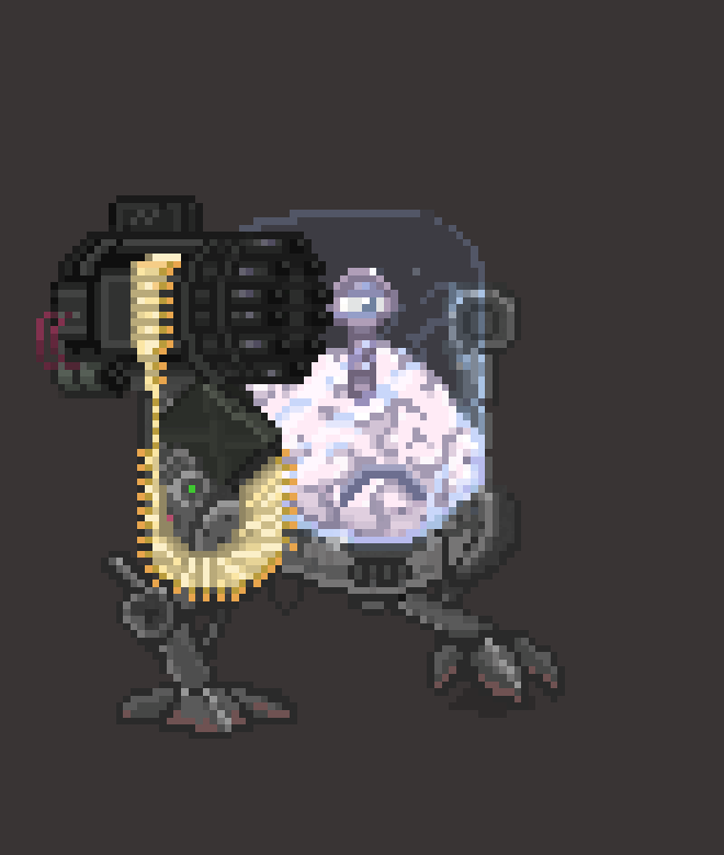 Walk cycle concept 4